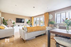 Living Area- click for photo gallery